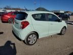 2017 Chevrolet Spark LS