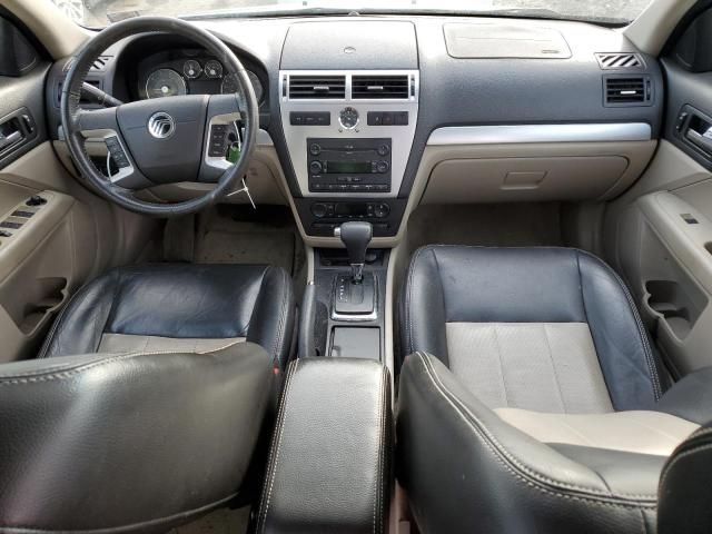 2006 Mercury Milan Premier