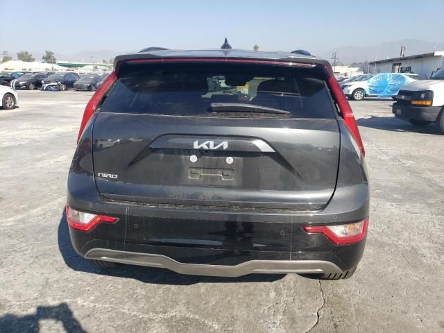 2023 KIA Niro Wind