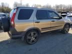 2006 Honda CR-V EX