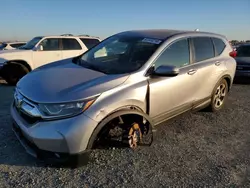 2018 Honda CR-V EX en venta en Antelope, CA