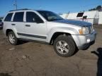 2006 Jeep Grand Cherokee Laredo