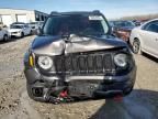 2017 Jeep Renegade Trailhawk