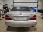 2004 Lexus LS 430