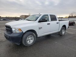 Dodge salvage cars for sale: 2020 Dodge RAM 1500 Classic Tradesman