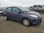 2013 Ford Fiesta SE