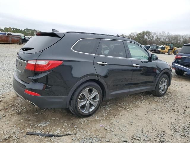 2016 Hyundai Santa FE SE