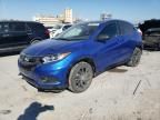 2021 Honda HR-V Sport