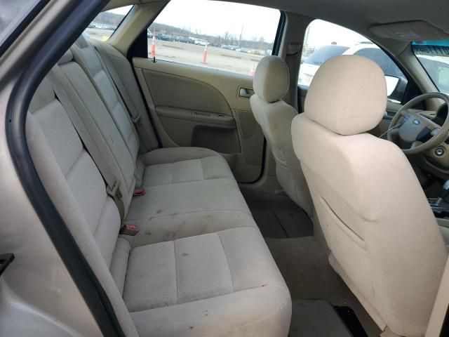 2005 Ford Five Hundred SE