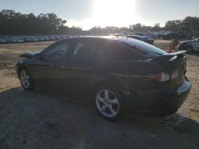 2007 Mazda 6 I