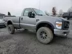 2010 Ford F250 Super Duty