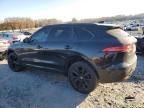 2017 Jaguar F-PACE S