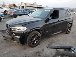 BMW salvage cars for sale: 2016 BMW X5 XDRIVE35I