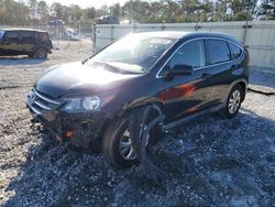 2012 Honda CR-V EXL en venta en Ellenwood, GA