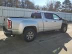 2015 GMC Canyon