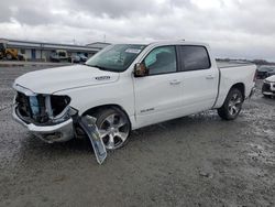 Vehiculos salvage en venta de Copart Lumberton, NC: 2023 Dodge 1500 Laramie