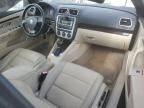 2007 Volkswagen EOS 2.0T Luxury