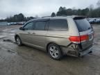 2010 Honda Odyssey Touring