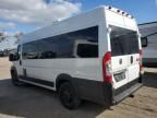 2014 Dodge RAM Promaster 3500 3500 High