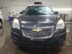 2010 Chevrolet Equinox LS