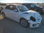 2017 Volkswagen Beetle S/SE