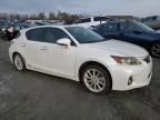 2011 Lexus CT 200