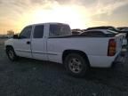 2001 GMC New Sierra C1500