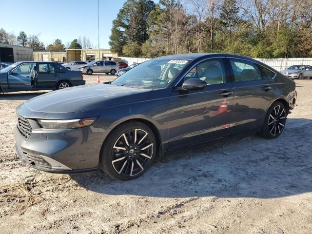 2023 Honda Accord Touring Hybrid