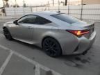 2022 Lexus RC 350 Base