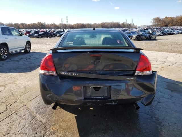 2013 Chevrolet Impala LTZ