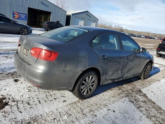 2012 Volkswagen Jetta