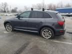 2014 Audi Q5 Premium Plus