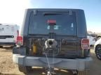 2007 Jeep Wrangler Sahara