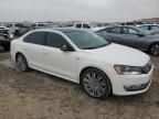 2014 Volkswagen Passat SE