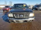 2002 Ford Ranger Super Cab