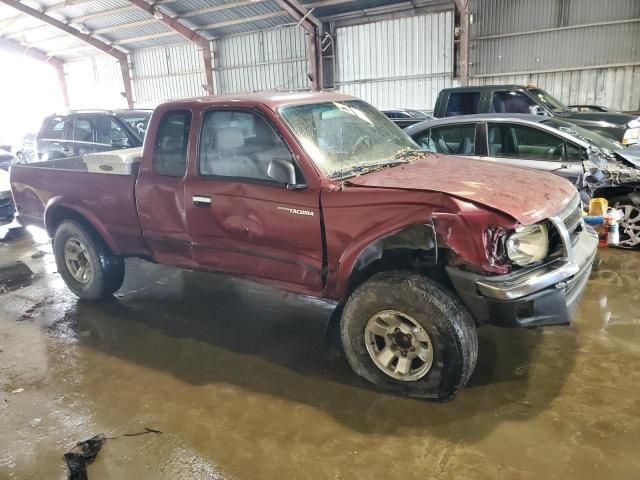 1999 Toyota Tacoma Xtracab Prerunner