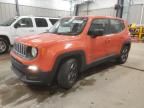 2016 Jeep Renegade Sport