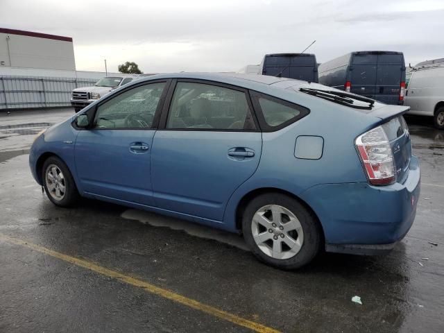 2006 Toyota Prius