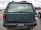 1996 Ford Explorer