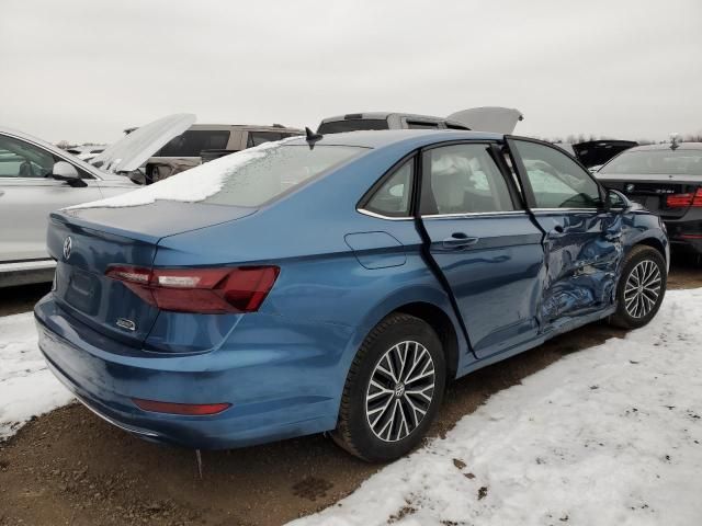 2020 Volkswagen Jetta S