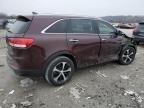 2018 KIA Sorento EX