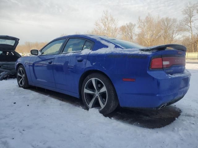 2013 Dodge Charger R/T