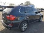 2013 BMW X5 XDRIVE35D