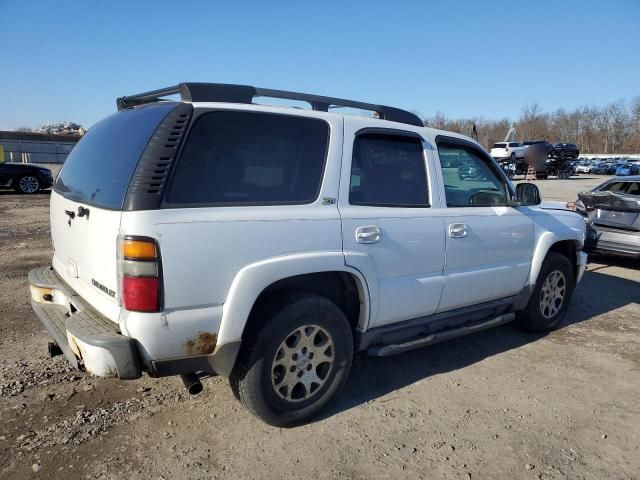 2004 Chevrolet Tahoe K1500