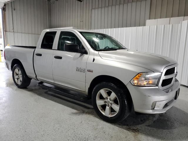 2014 Dodge RAM 1500 ST