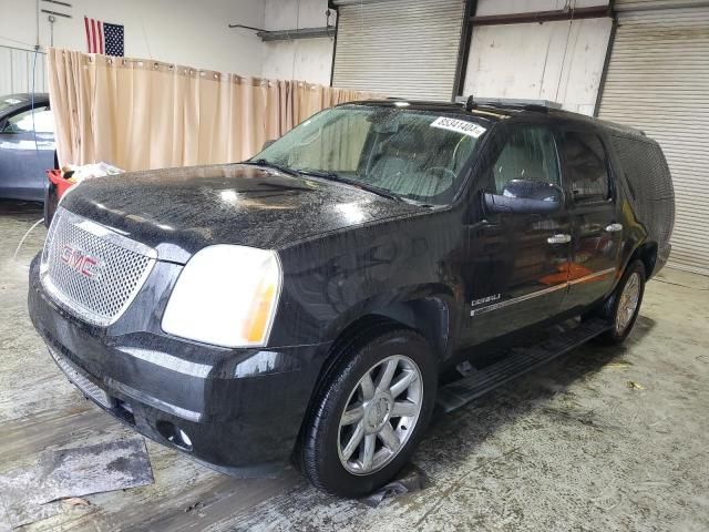 2010 GMC Yukon XL Denali