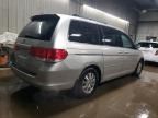 2008 Honda Odyssey EXL