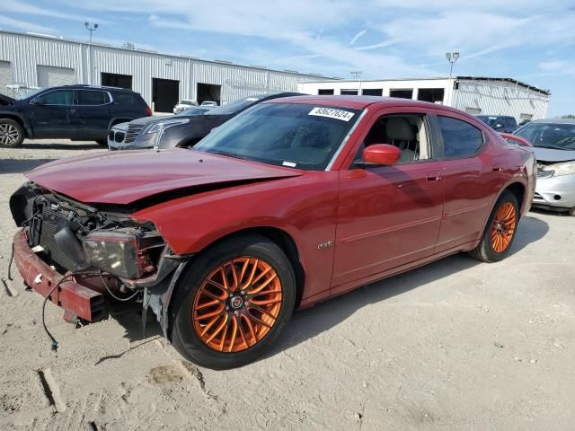 2006 Dodge Charger R/T