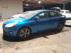 2014 Ford Focus SE en venta en Tanner, AL