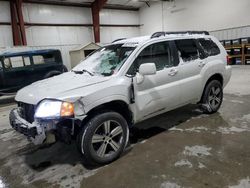 Mitsubishi salvage cars for sale: 2011 Mitsubishi Endeavor SE